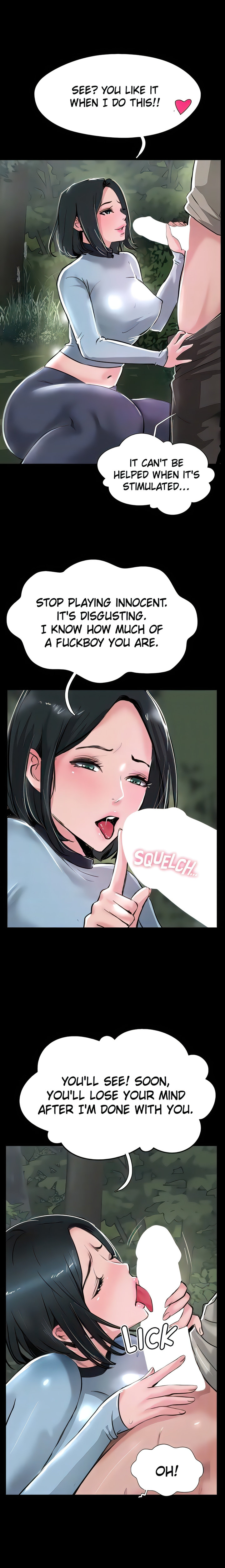 Top Of The World Chapter 51 Page 16