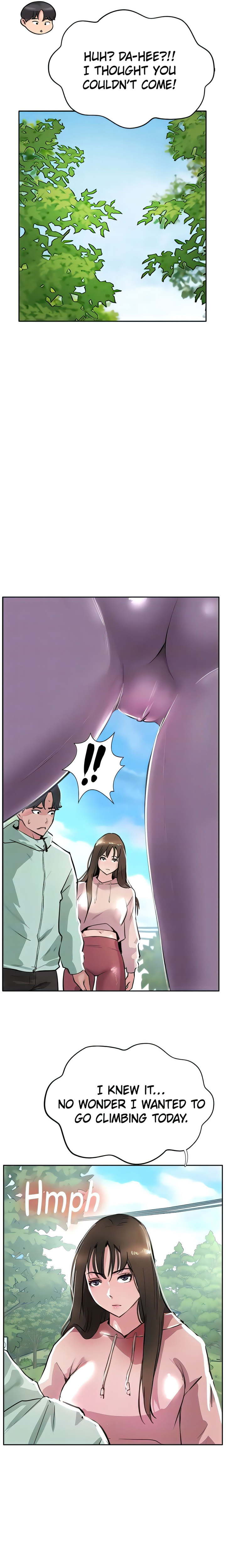 Top Of The World Chapter 51 Page 19