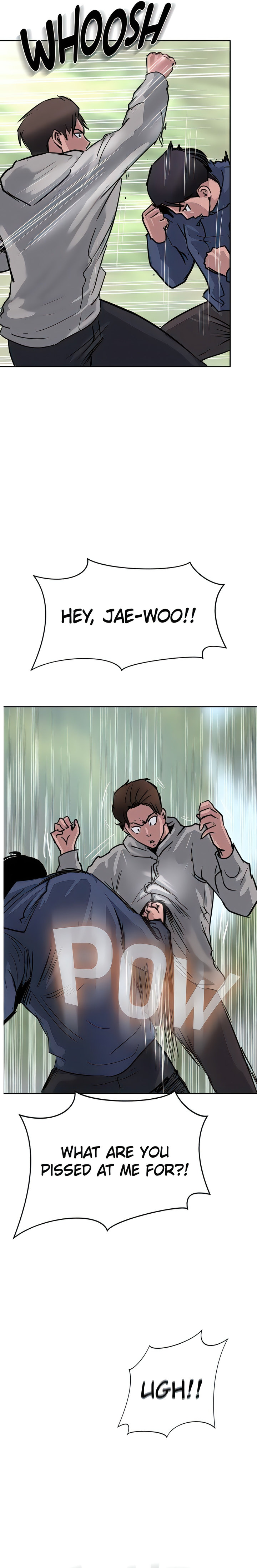 Top Of The World Chapter 51 Page 2