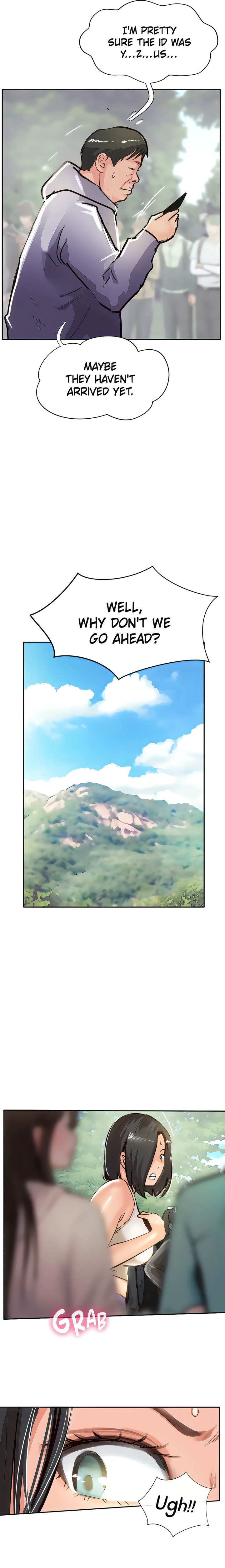 Top Of The World Chapter 51 Page 21