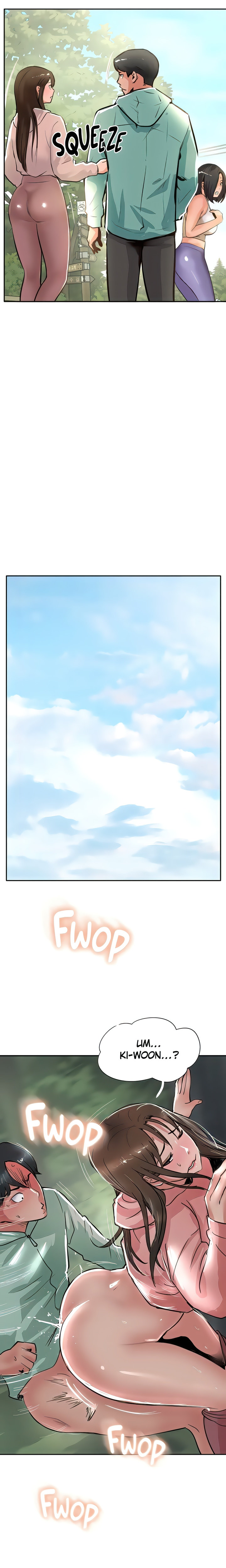 Top Of The World Chapter 51 Page 22