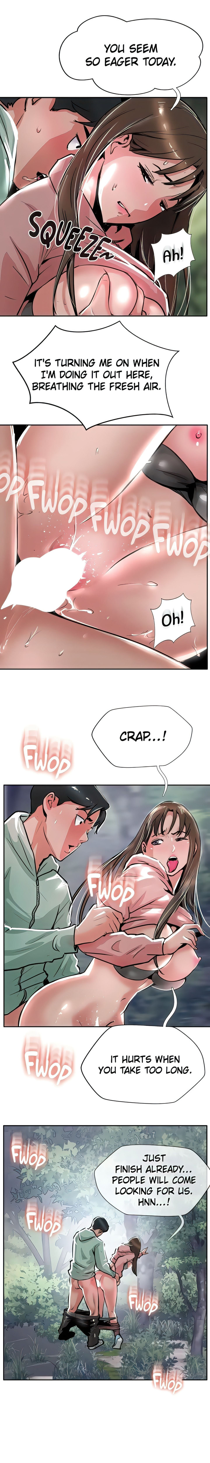 Top Of The World Chapter 51 Page 23