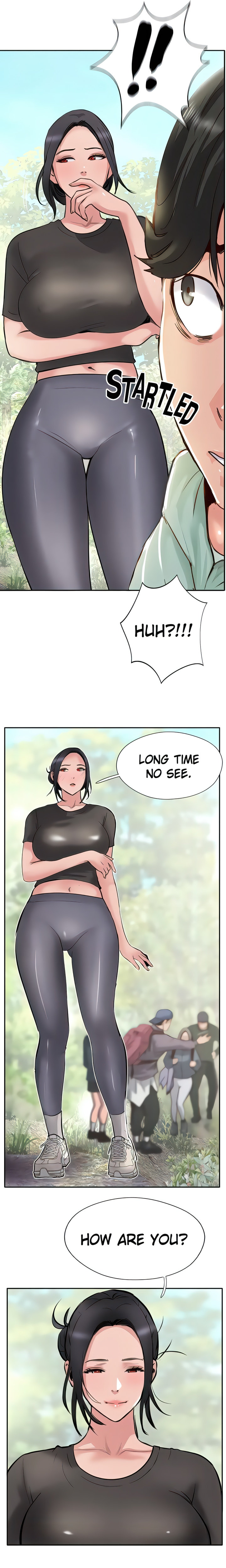 Top Of The World Chapter 51 Page 26