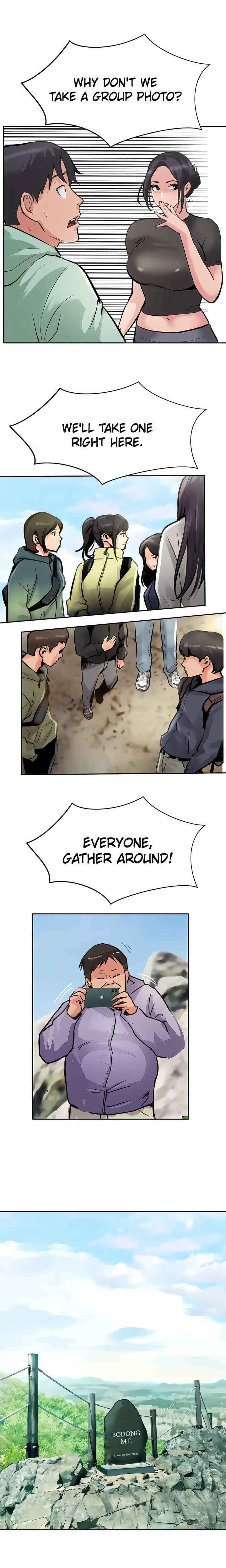 Top Of The World Chapter 51 Page 27