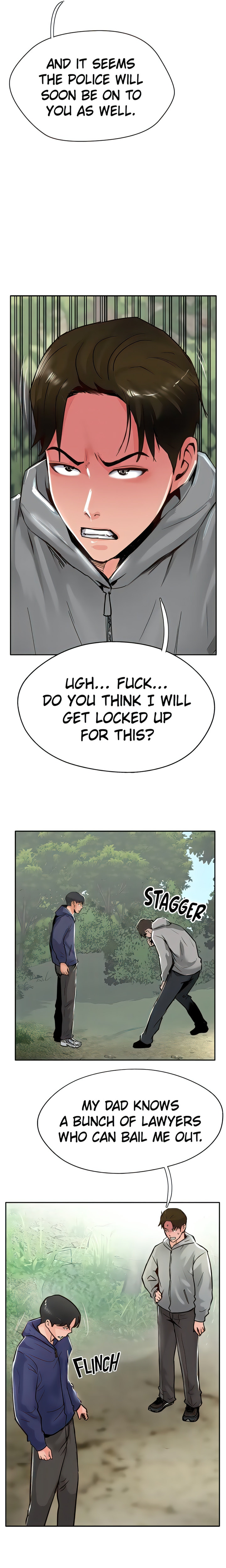 Top Of The World Chapter 51 Page 4