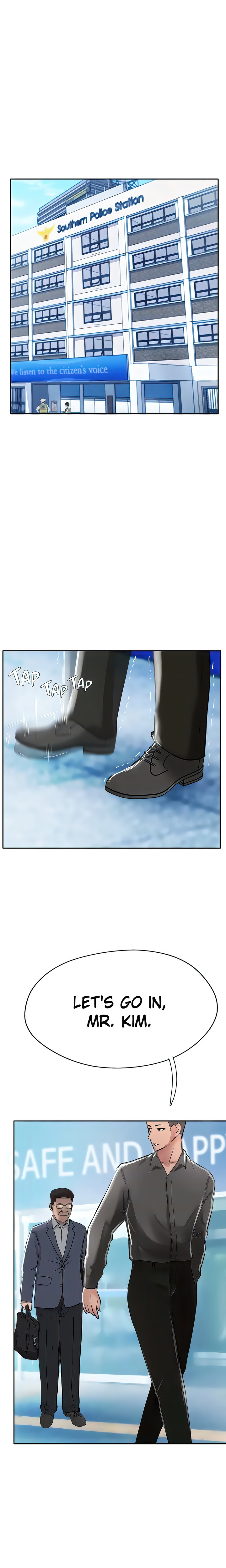 Top Of The World Chapter 51 Page 6