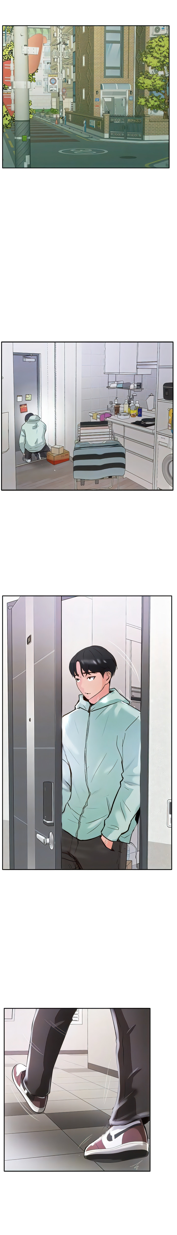 Top Of The World Chapter 51 Page 8