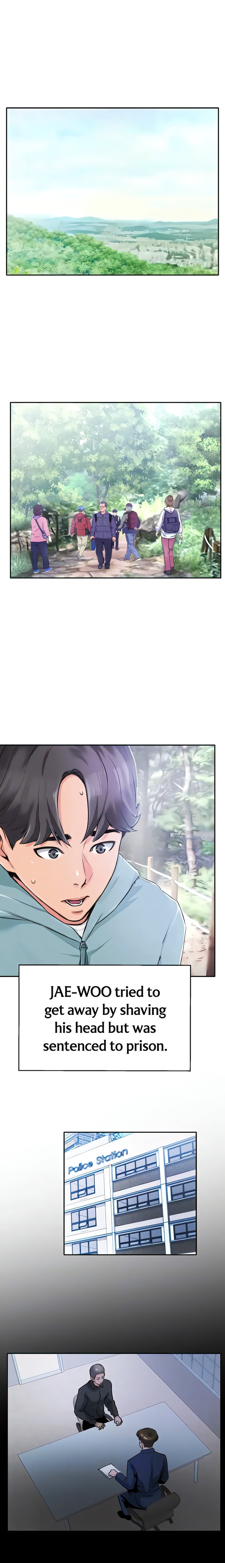 Top Of The World Chapter 51 Page 9