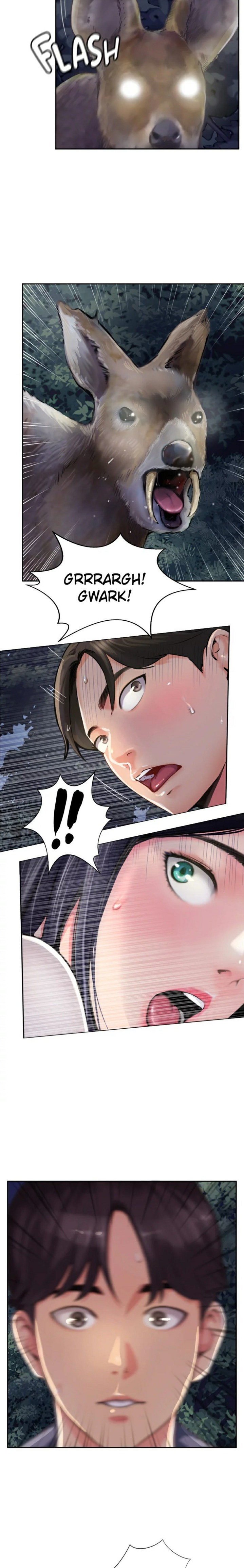 Top Of The World Chapter 6 Page 10