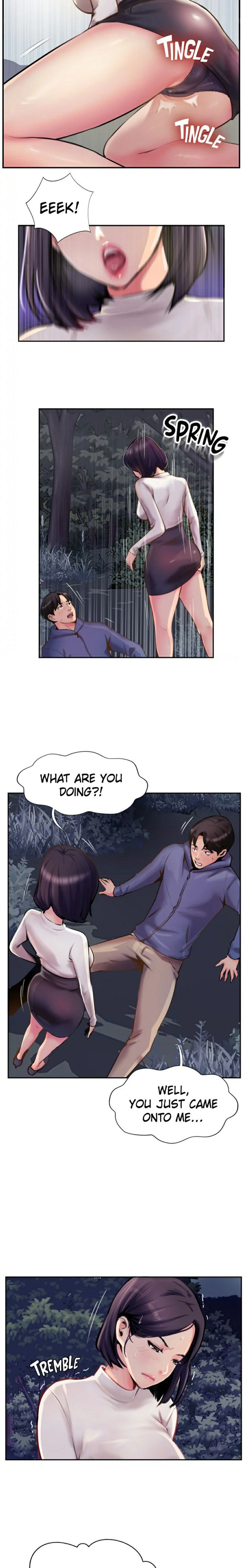 Top Of The World Chapter 6 Page 13