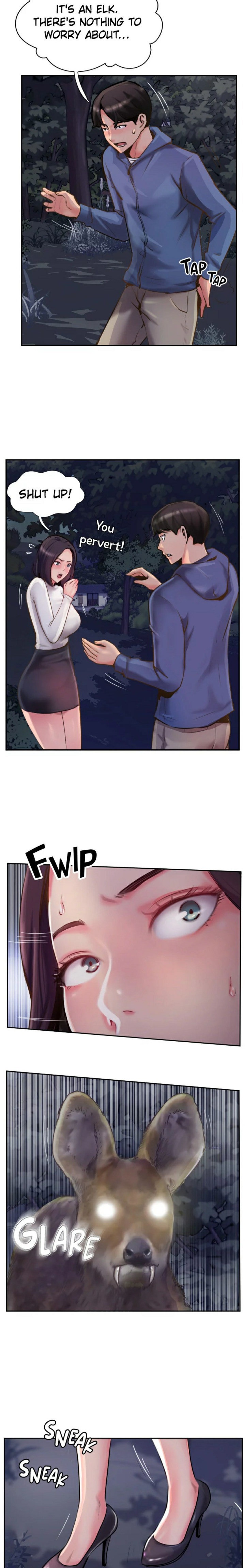 Top Of The World Chapter 6 Page 14