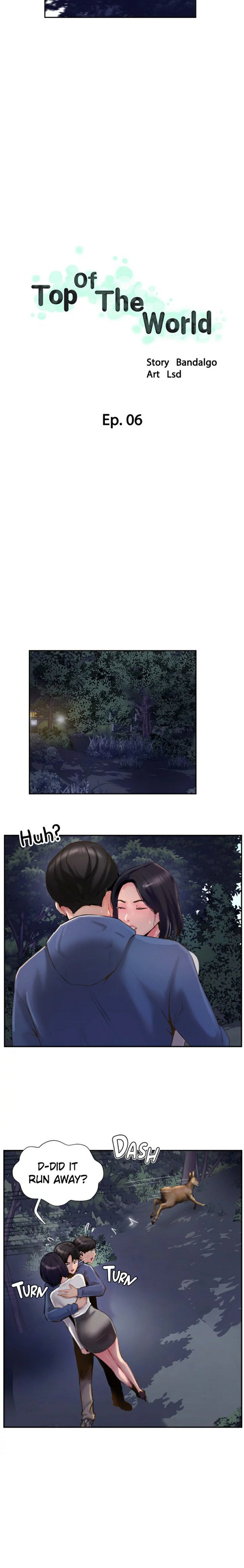 Top Of The World Chapter 6 Page 19