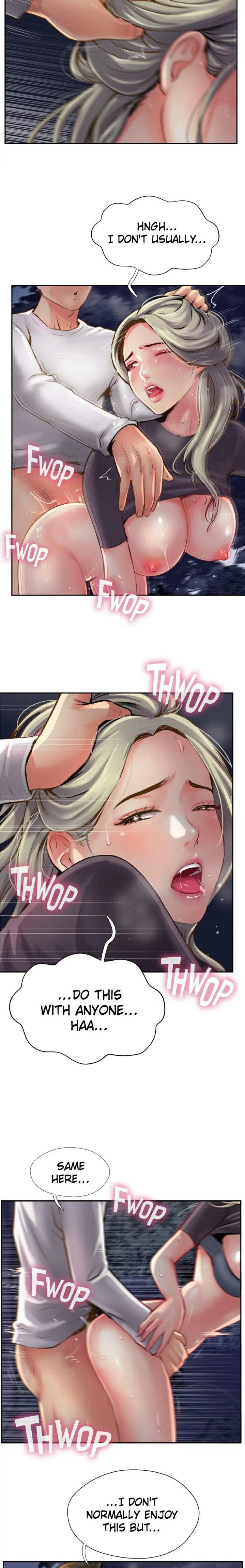 Top Of The World Chapter 6 Page 3