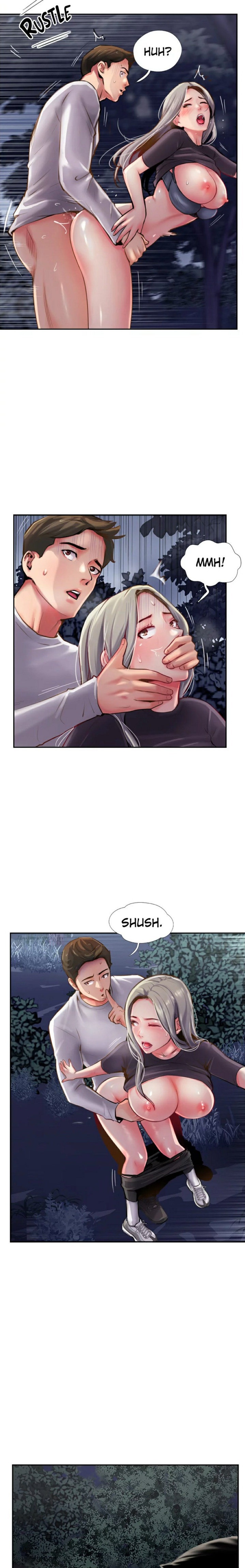 Top Of The World Chapter 6 Page 5