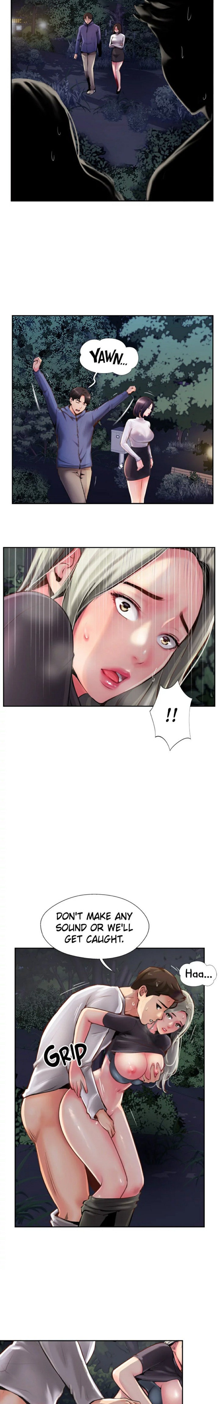 Top Of The World Chapter 6 Page 6