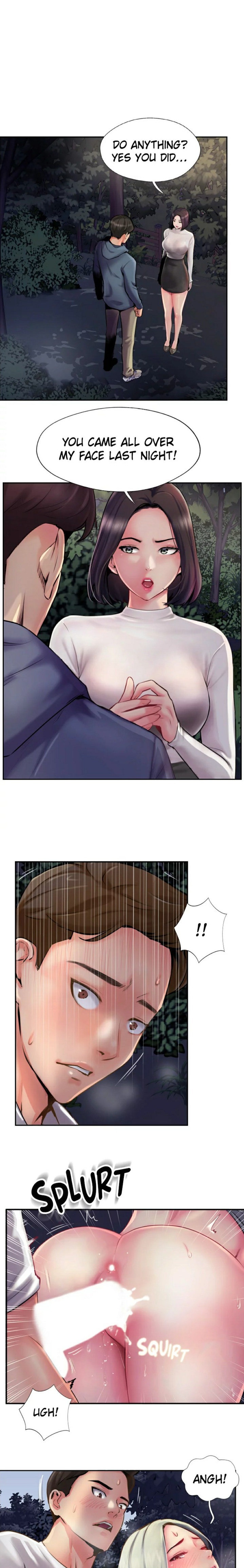 Top Of The World Chapter 6 Page 8