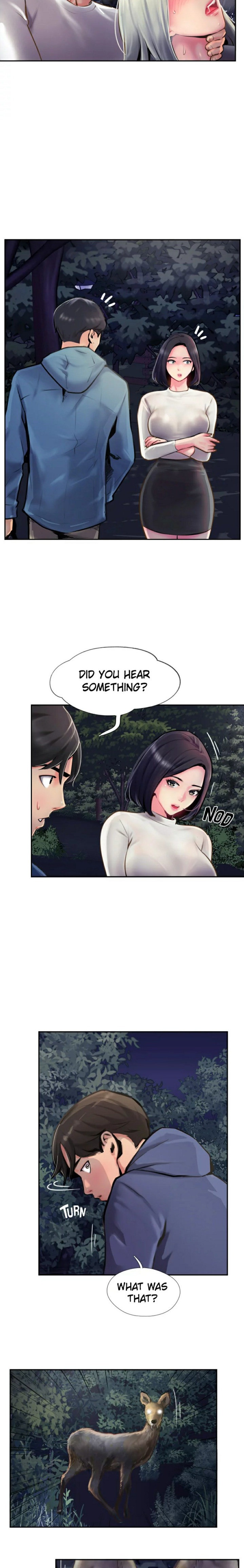 Top Of The World Chapter 6 Page 9