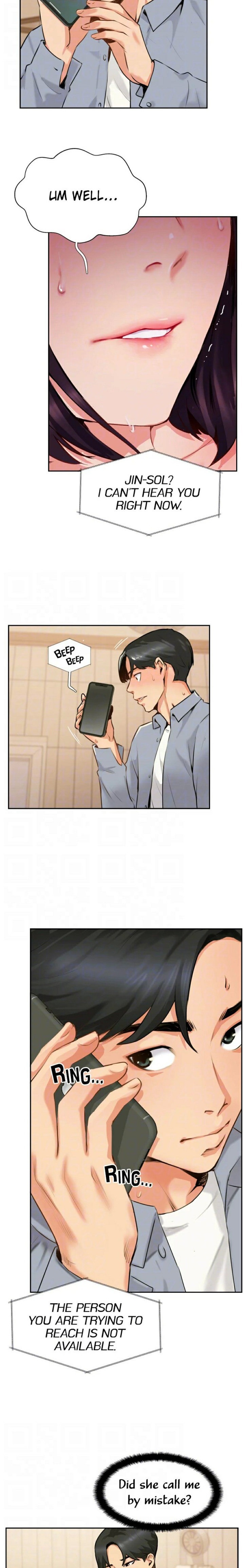 Top Of The World Chapter 7 Page 17