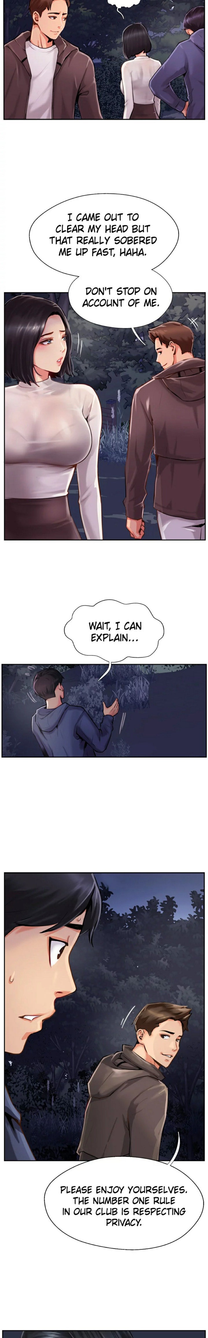 Top Of The World Chapter 7 Page 3