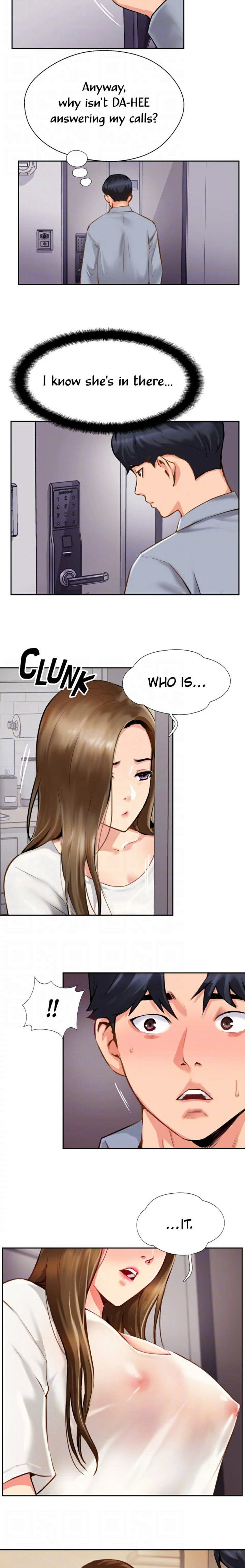 Top Of The World Chapter 7 Page 7