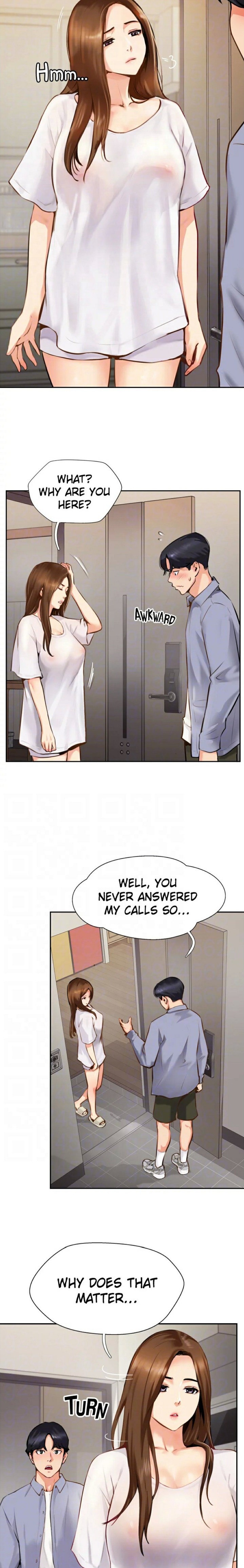 Top Of The World Chapter 7 Page 8