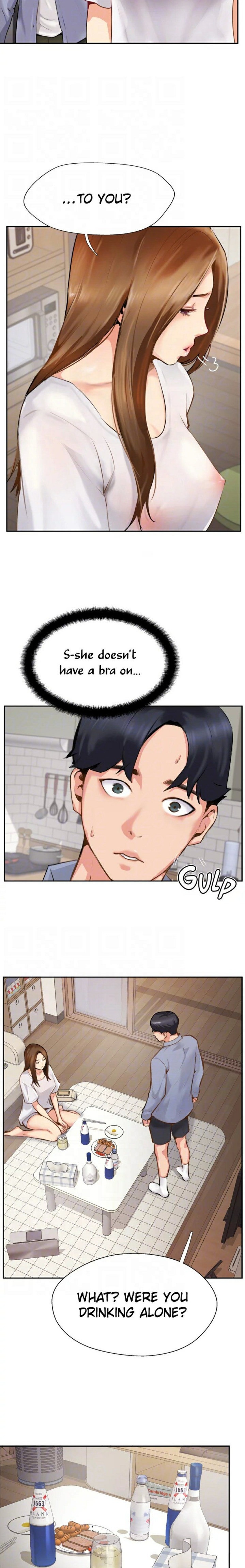 Top Of The World Chapter 7 Page 9