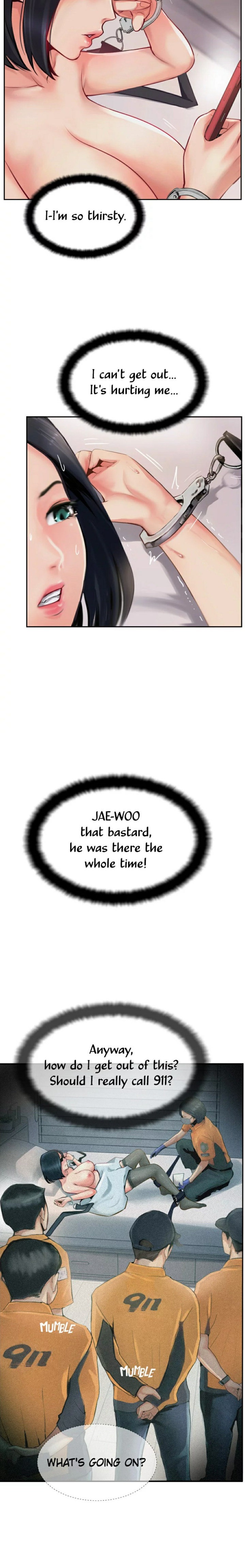 Top Of The World Chapter 8 Page 15