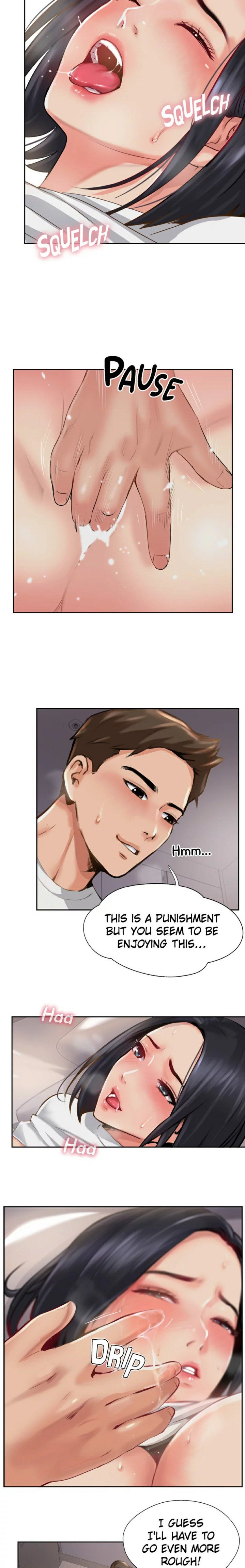 Top Of The World Chapter 8 Page 4