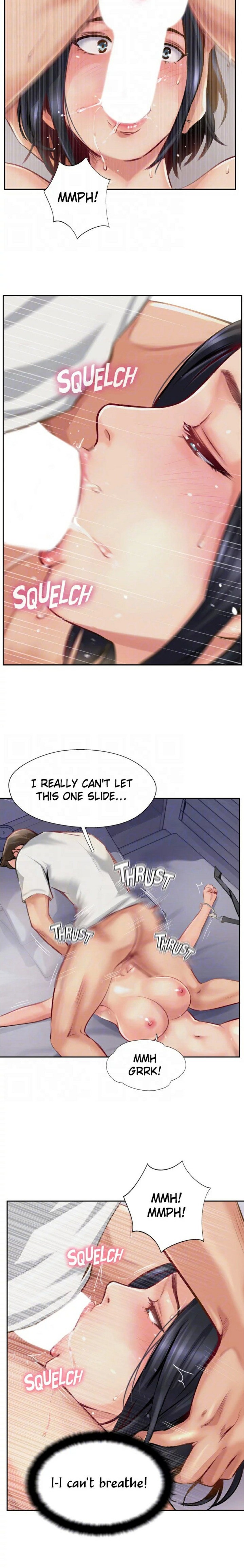 Top Of The World Chapter 8 Page 7