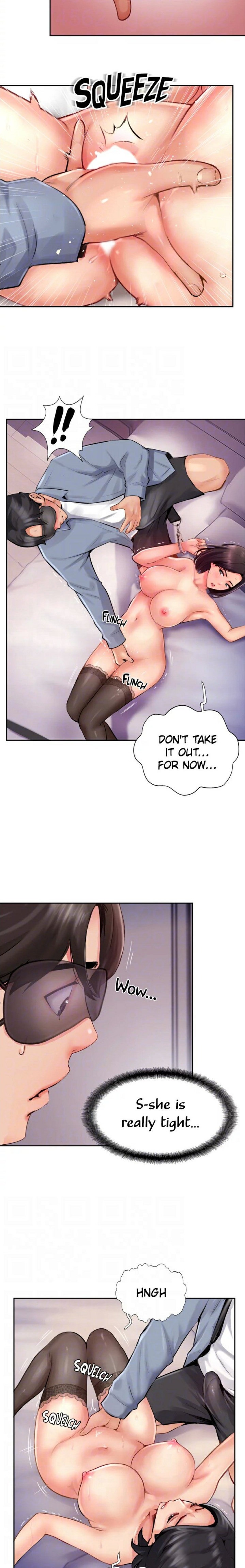 Top Of The World Chapter 9 Page 10