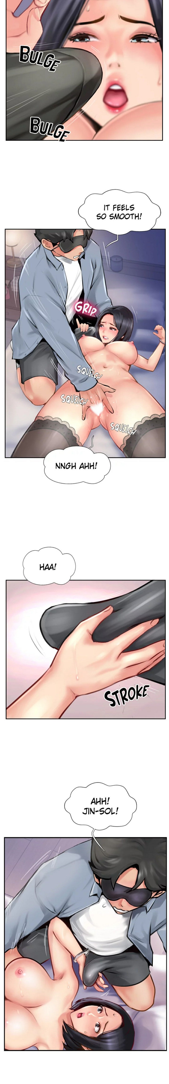 Top Of The World Chapter 9 Page 13