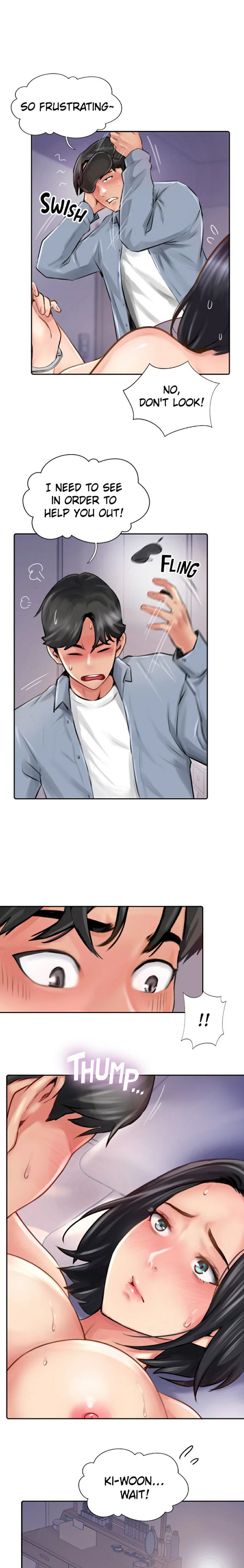 Top Of The World Chapter 9 Page 14