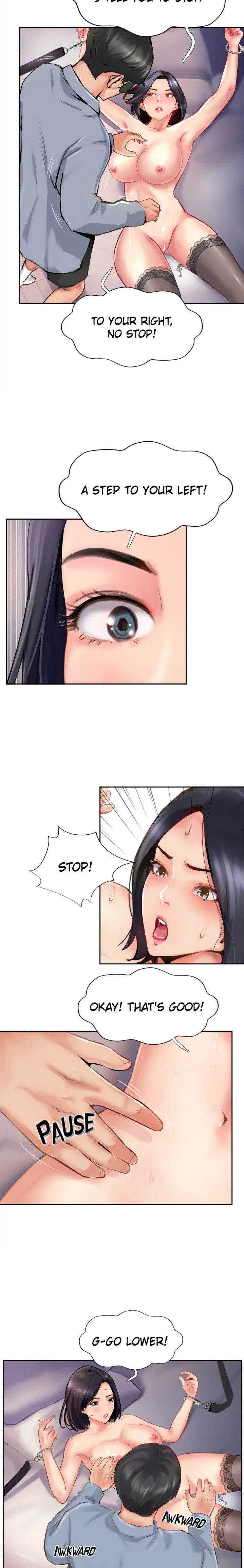 Top Of The World Chapter 9 Page 4
