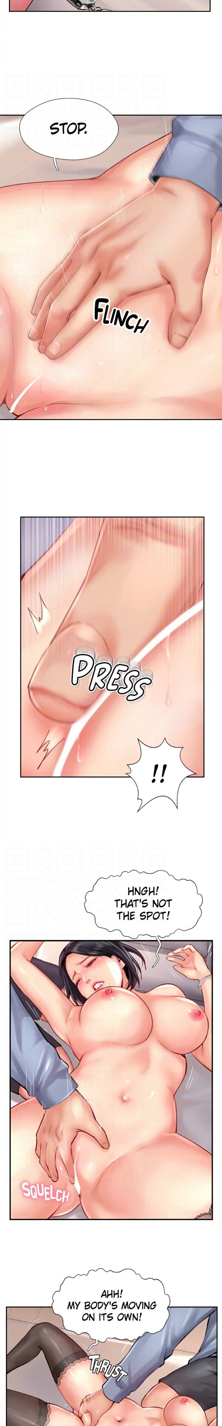 Top Of The World Chapter 9 Page 8