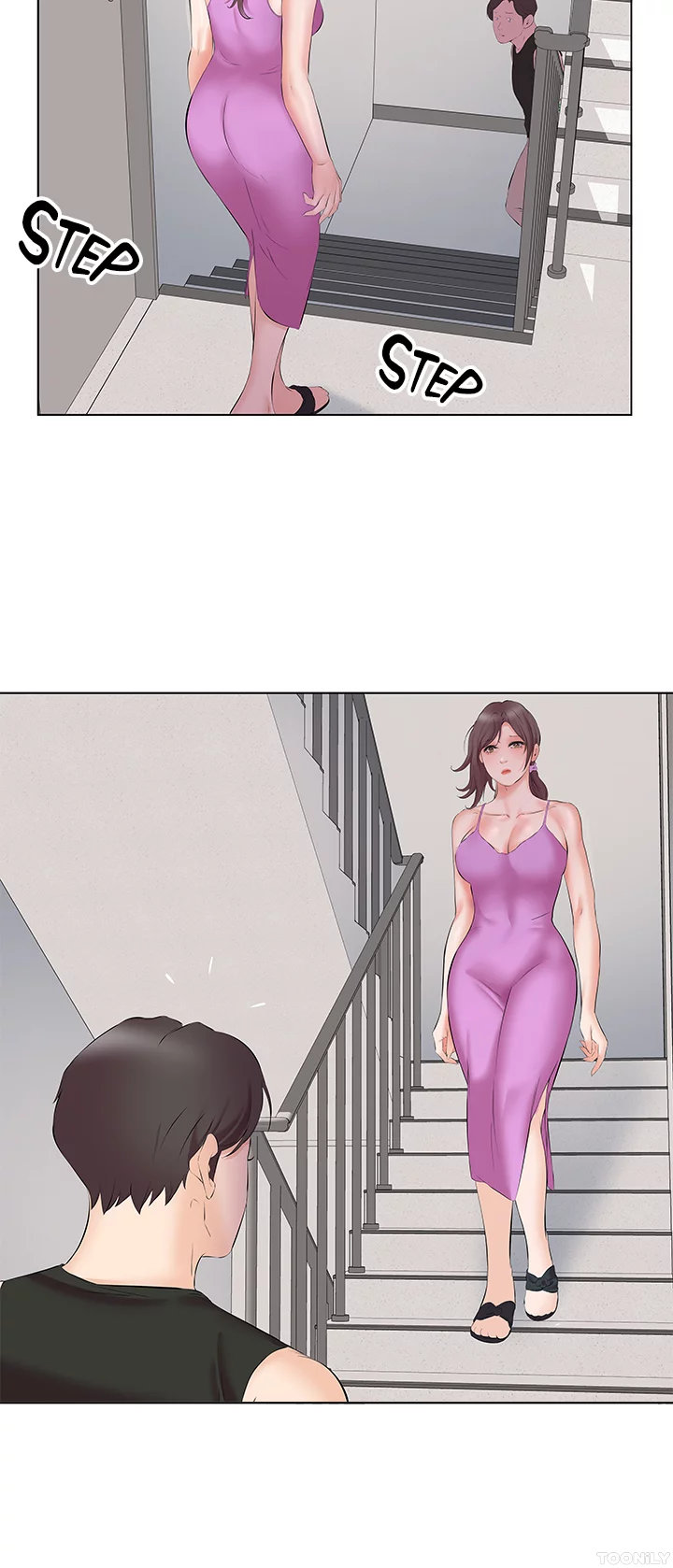 Downstairs Lady Chapter 10 Page 20