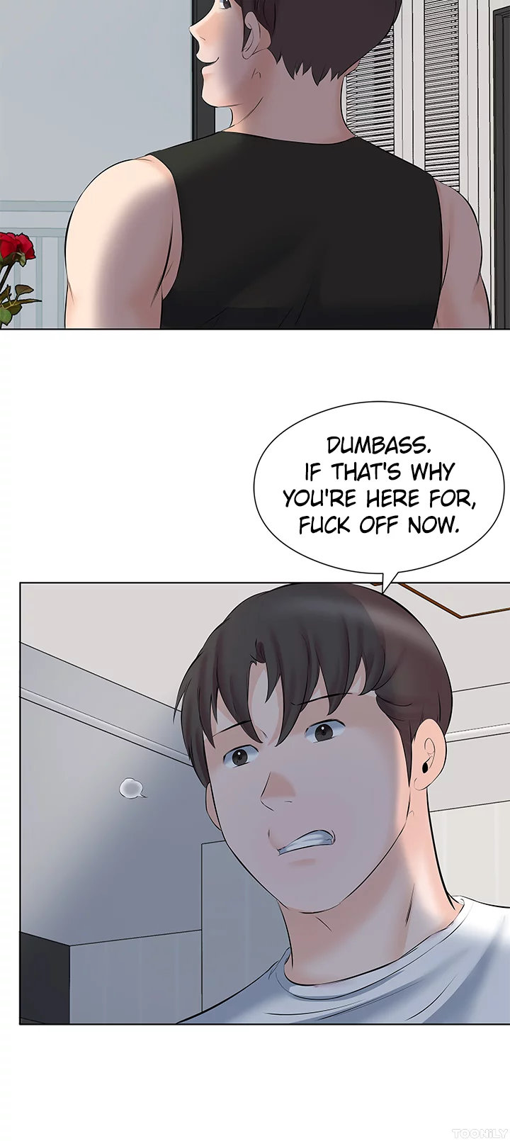 Downstairs Lady Chapter 10 Page 24