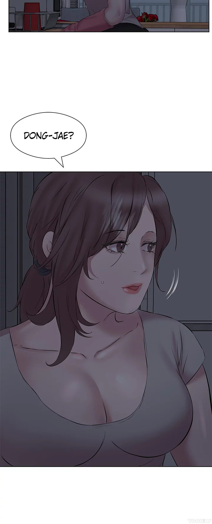 Downstairs Lady Chapter 10 Page 34