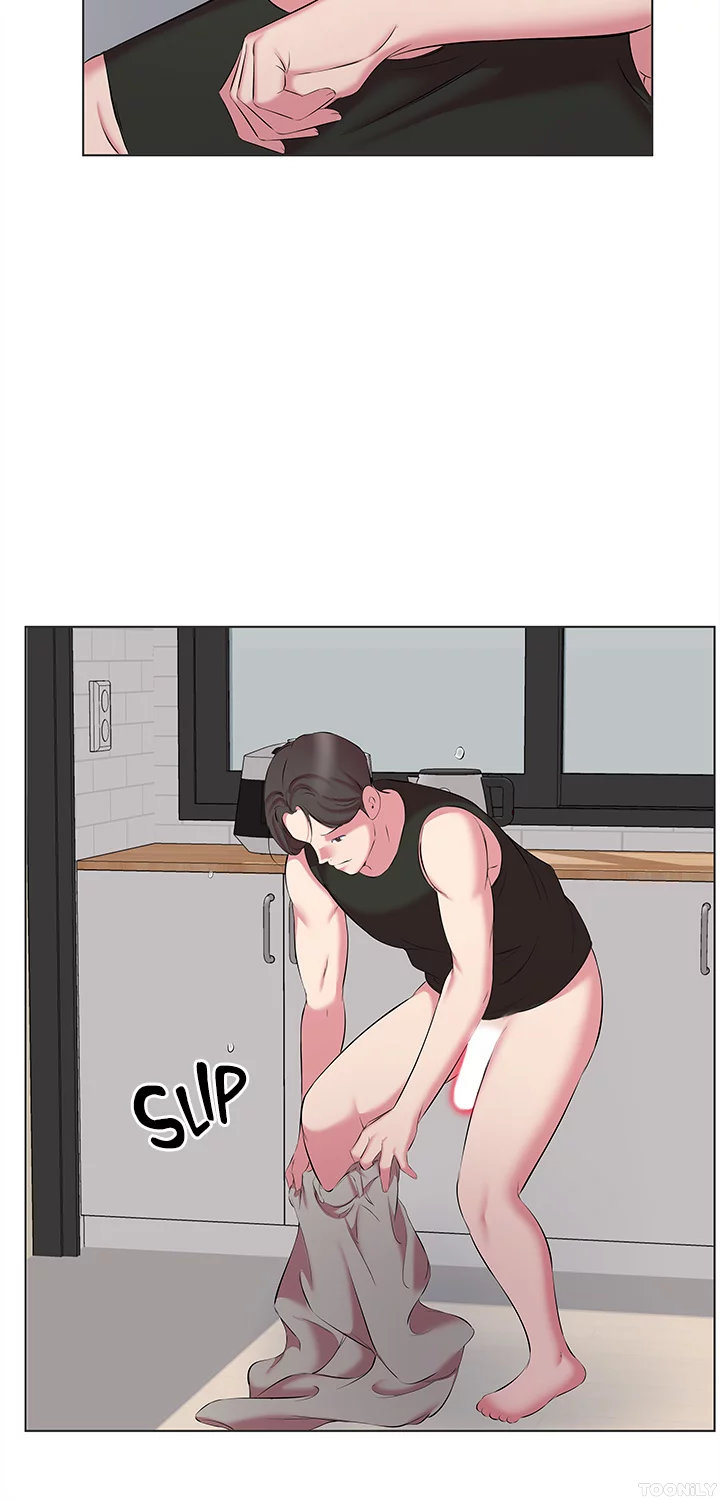 Downstairs Lady Chapter 11 Page 15