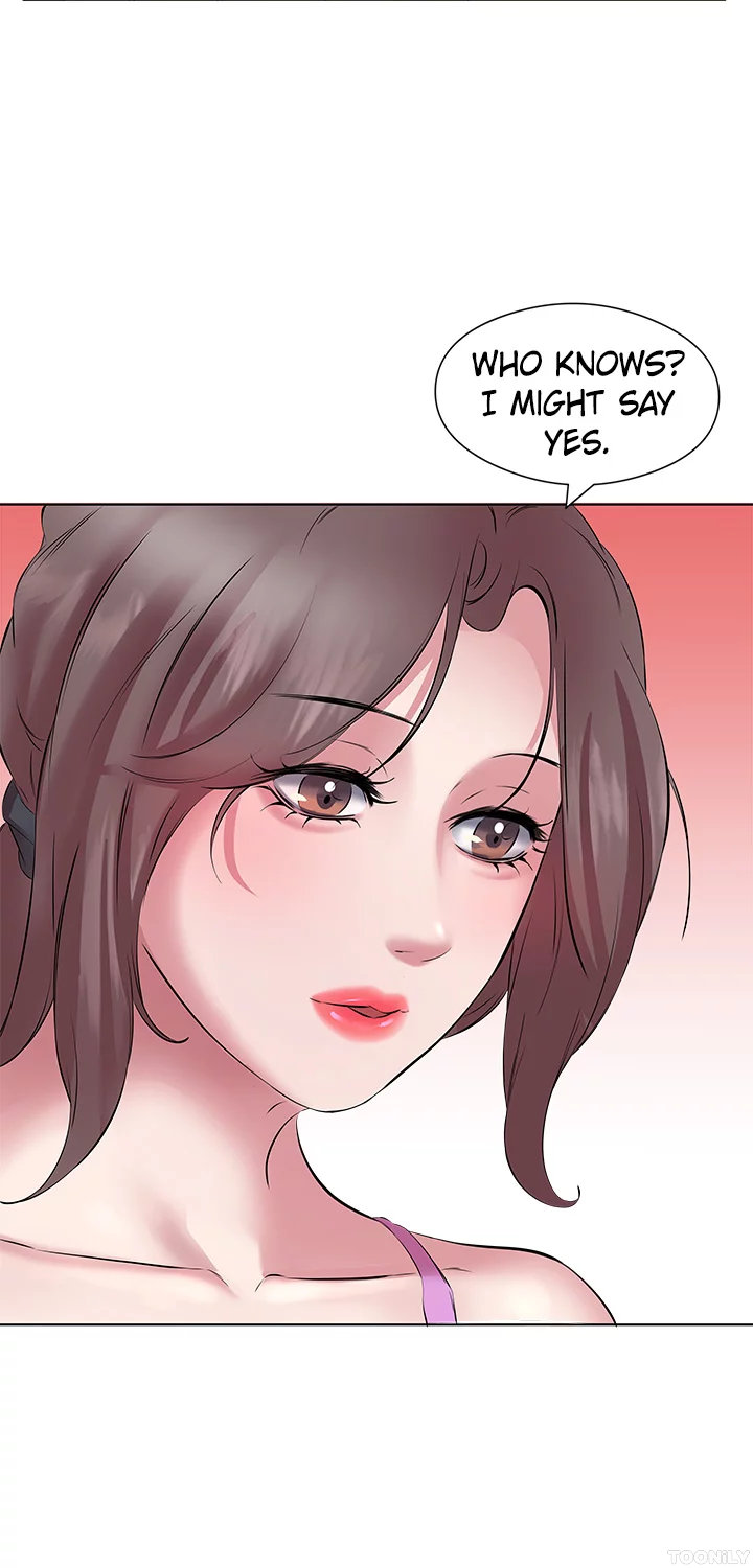Downstairs Lady Chapter 11 Page 39