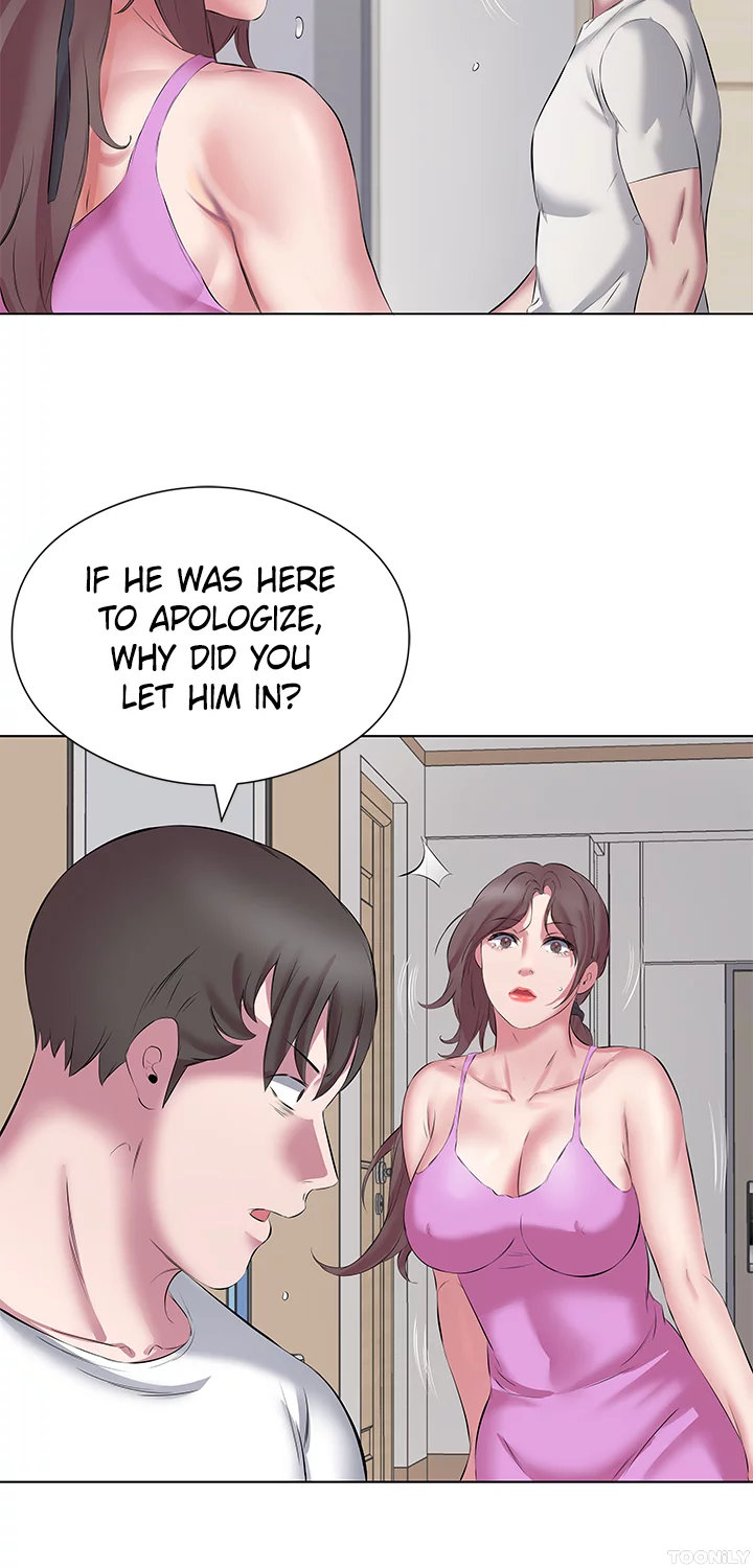 Downstairs Lady Chapter 12 Page 12