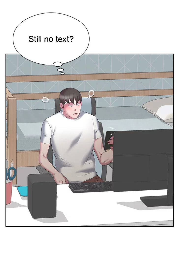 Downstairs Lady Chapter 12 Page 20