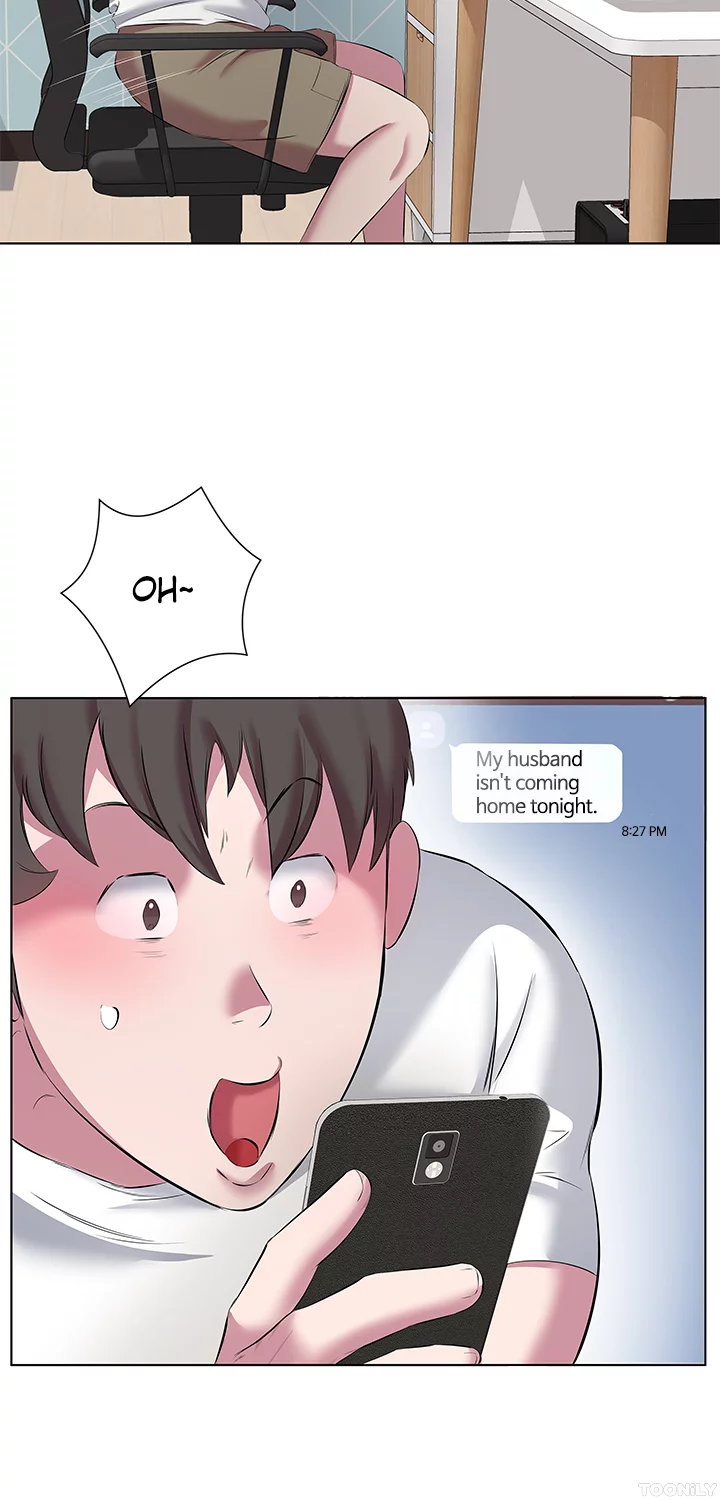 Downstairs Lady Chapter 12 Page 22