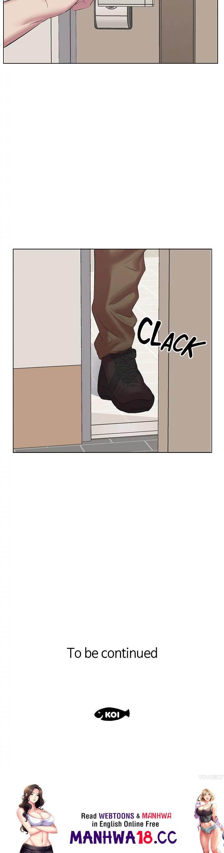 Downstairs Lady Chapter 12 Page 36