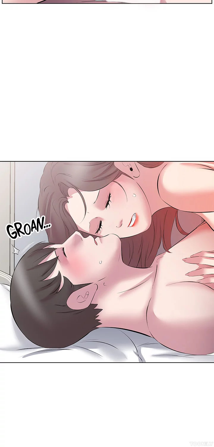Downstairs Lady Chapter 13 Page 12