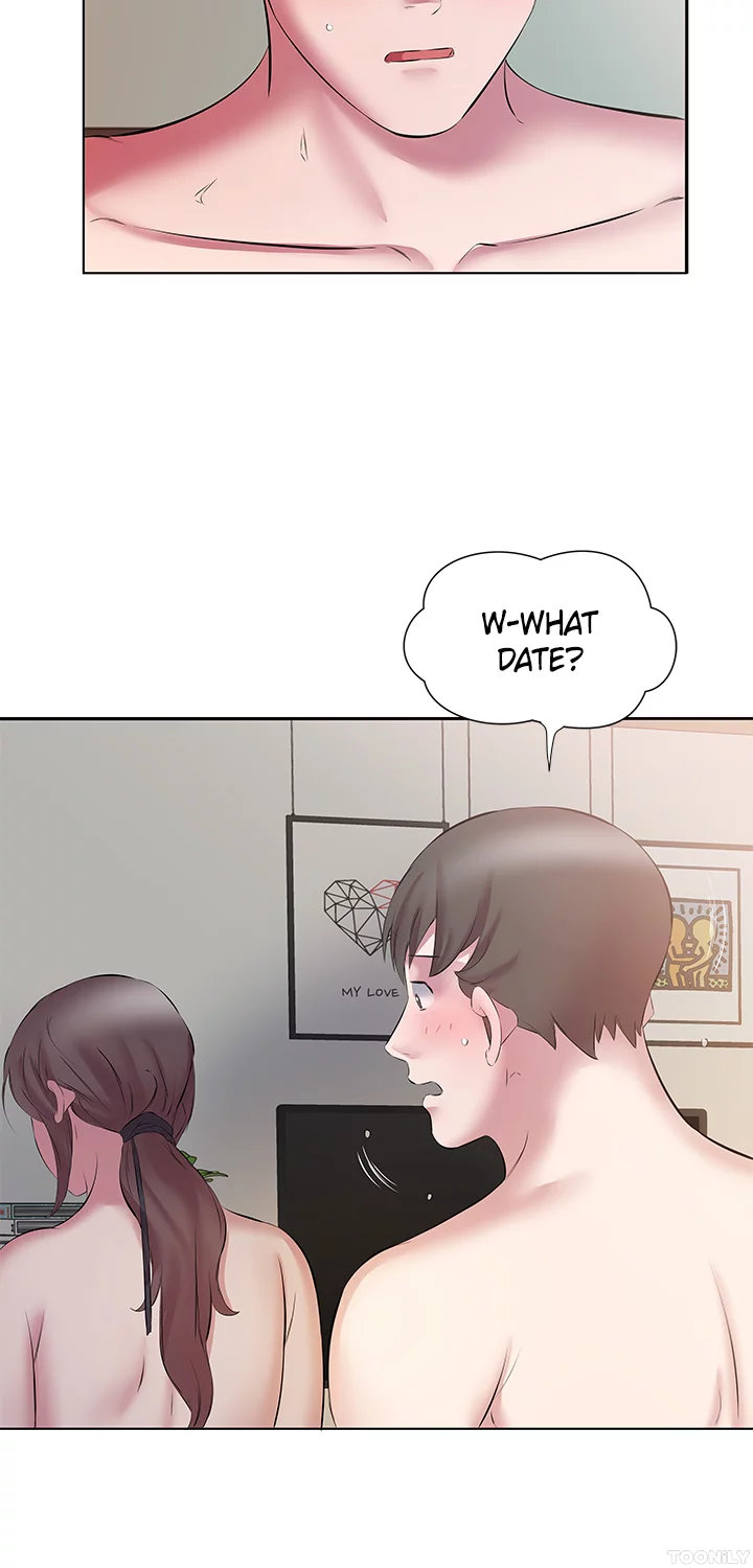 Downstairs Lady Chapter 13 Page 18