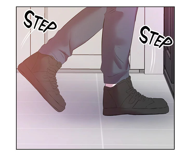 Downstairs Lady Chapter 13 Page 2
