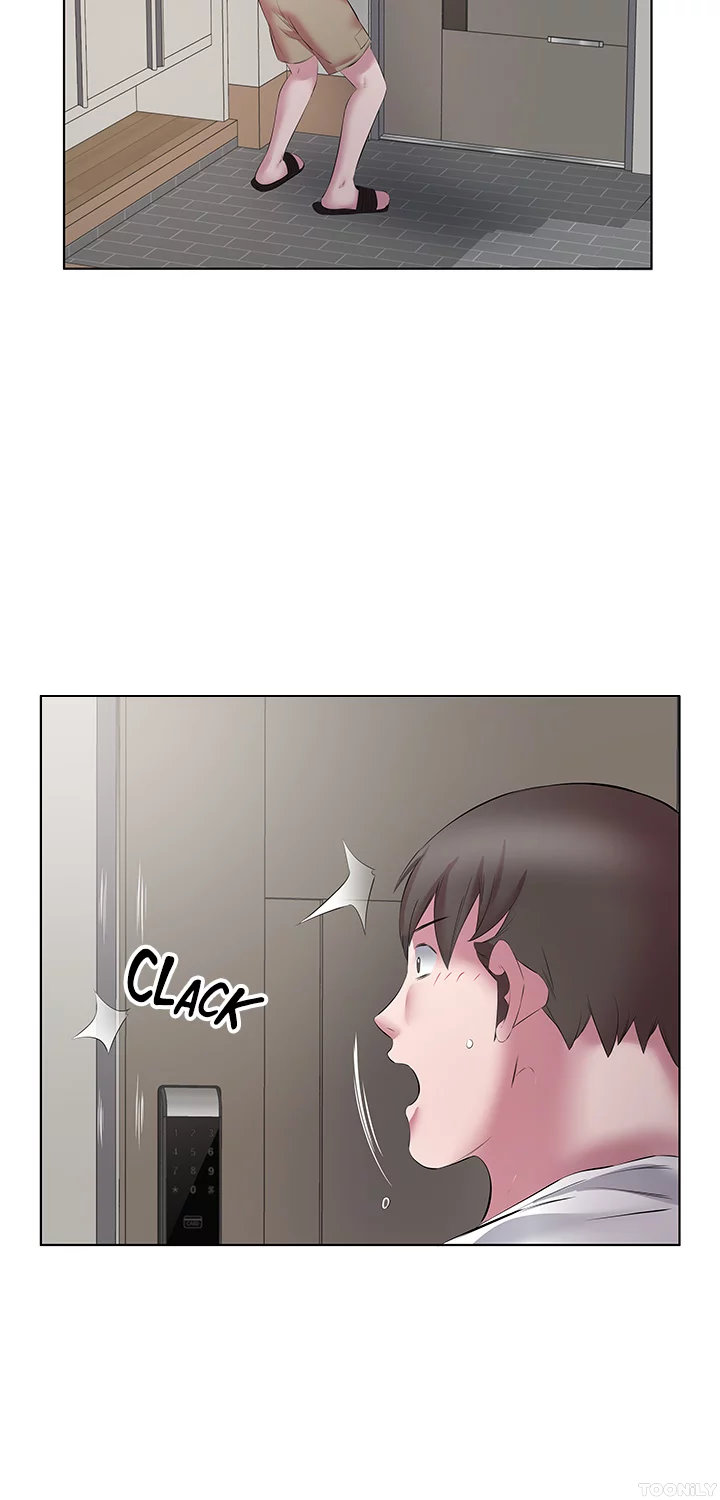 Downstairs Lady Chapter 13 Page 26