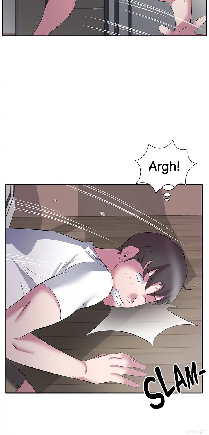 Downstairs Lady Chapter 13 Page 28