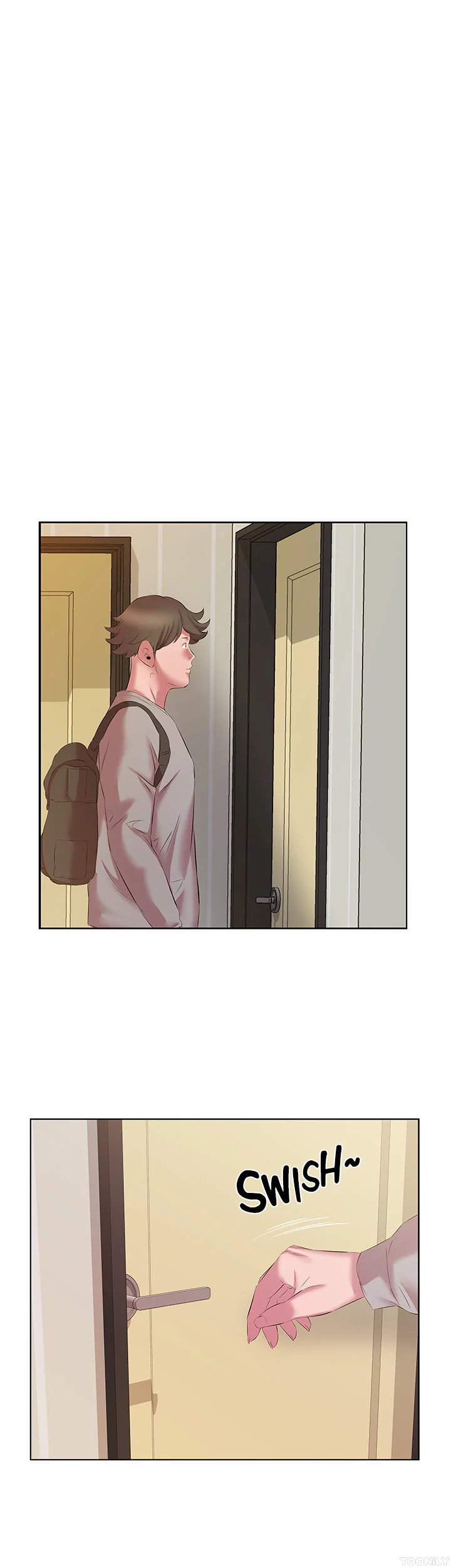 Downstairs Lady Chapter 13 Page 5
