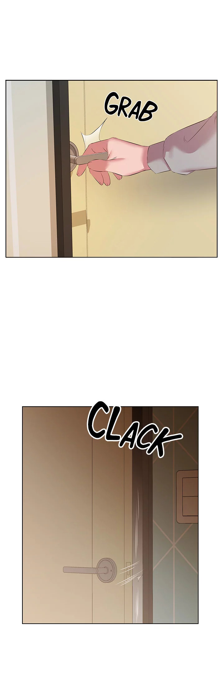 Downstairs Lady Chapter 13 Page 6
